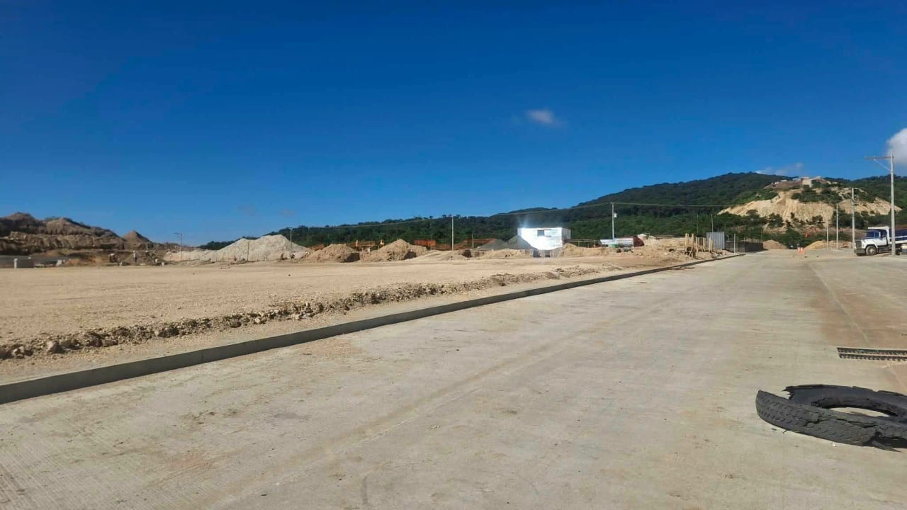 Terreno Naranjo Urbanizado Zona 4 Mixco Bodegas Centro Distribucion — Terreno en Venta en Zona 4 Mixco, Guatemala, Ciudad — foto 11 de 11