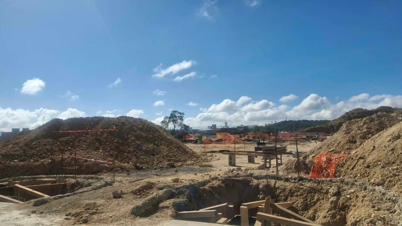 Terreno Naranjo Urbanizado Zona 4 Mixco Bodegas Centro Distribucion — Terreno en Venta en Zona 4 Mixco, Guatemala, Ciudad — foto 10 de 11