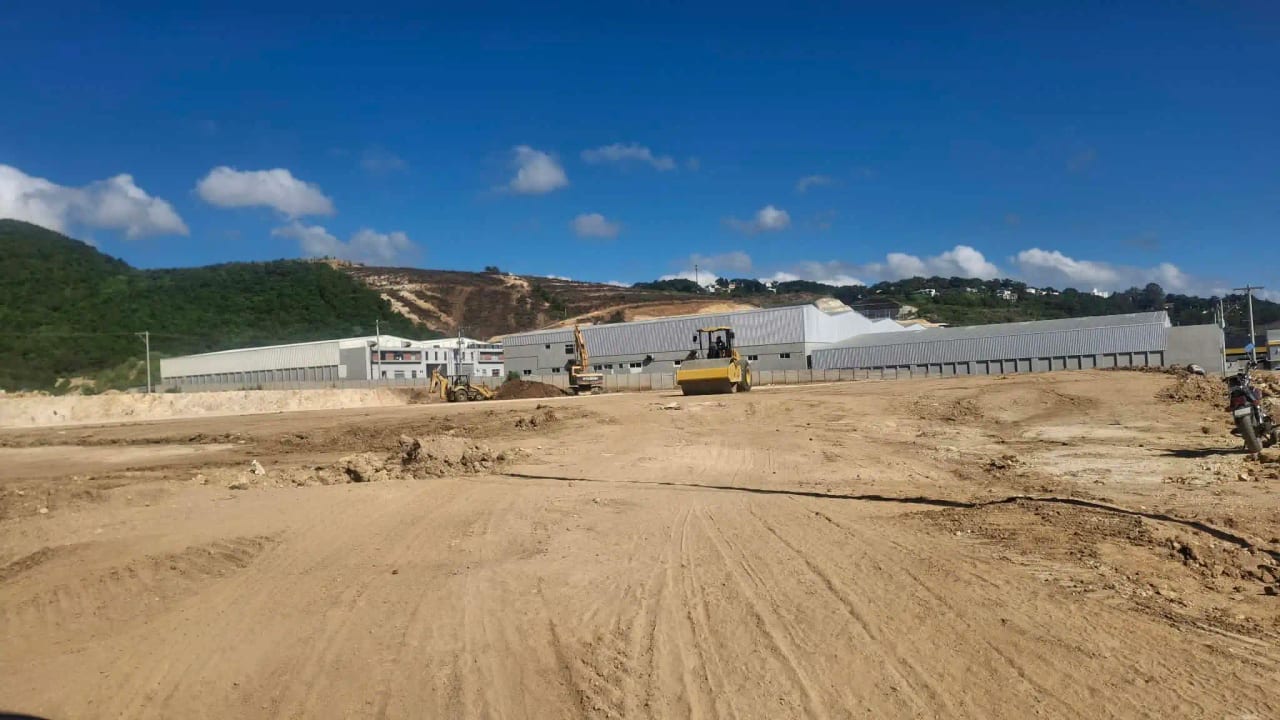 Terreno Naranjo Urbanizado Zona 4 Mixco Bodegas Centro Distribucion — Terreno en Venta en Zona 4 Mixco, Guatemala, Ciudad — foto 3 de 11