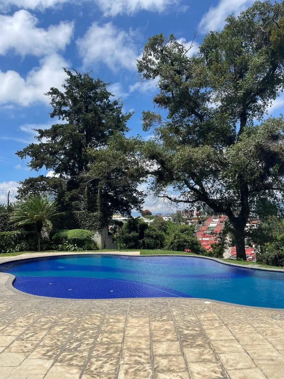 Boticelli Apartamento en Zona 15 en Renta — Apartamento en Alquiler en Boticelli, Zona 15, Guatemala, Ciudad — foto 12 de 14