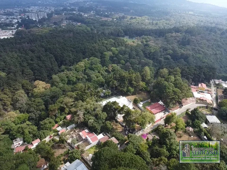 Venta de Terreno En Milpas Altas, Cerca de Antigua Guate. — Terreno en Venta en Magdalena Milpas Altas, Sacatepéquez — foto 2 de 5
