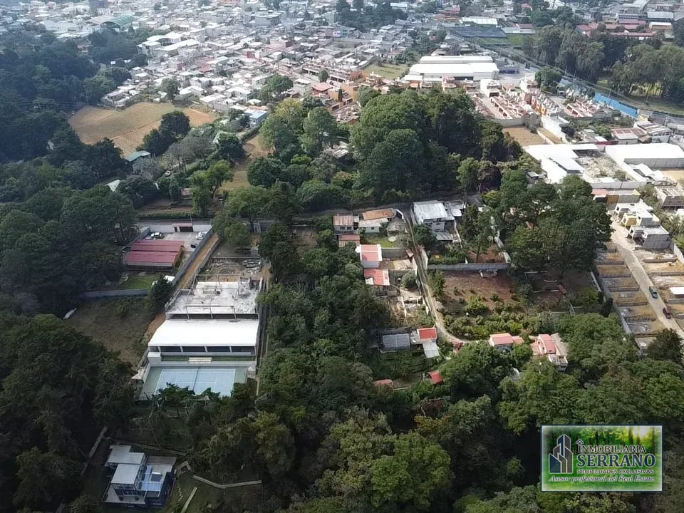 Venta de Terreno En Milpas Altas, Cerca de Antigua Guate. — Terreno en Venta en Magdalena Milpas Altas, Sacatepéquez — foto 3 de 5