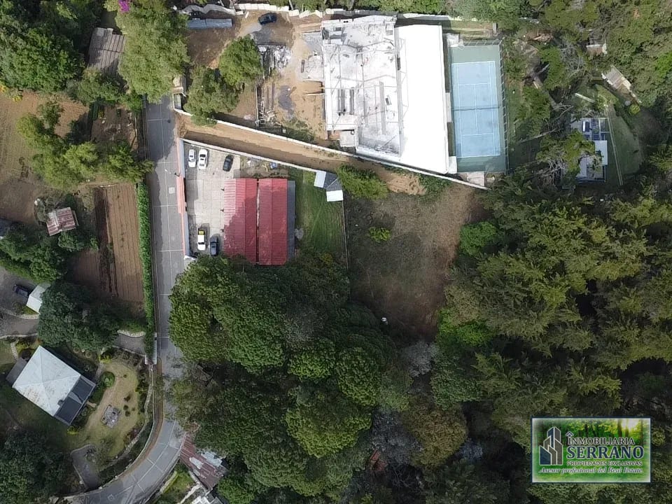 Venta de Terreno En Milpas Altas, Cerca de Antigua Guate. — Terreno en Venta en Magdalena Milpas Altas, Sacatepéquez — foto 4 de 5