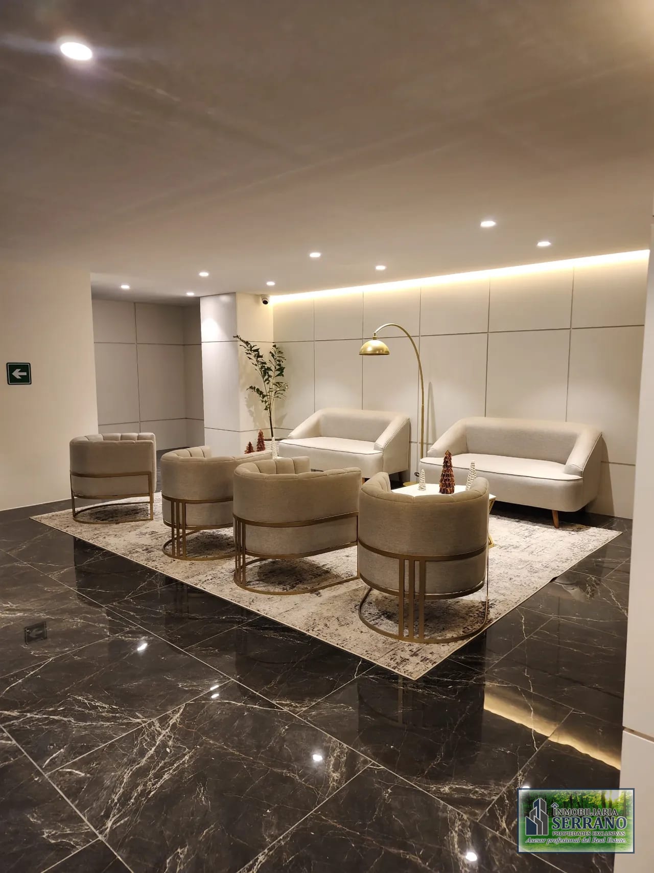 Venta de Apartamento en NUEVO Edificio de Lujos en zona 11 — Apartamento en Venta en Villa Mariscal, Zona 11, Guatemala, Ciudad — foto 2 de 17