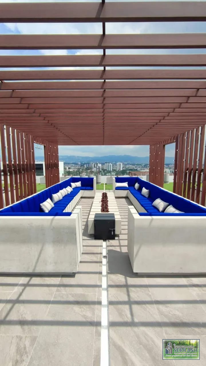 Venta de Apartamento en NUEVO Edificio de Lujos en zona 11 — Apartamento en Venta en Villa Mariscal, Zona 11, Guatemala, Ciudad — foto 17 de 17
