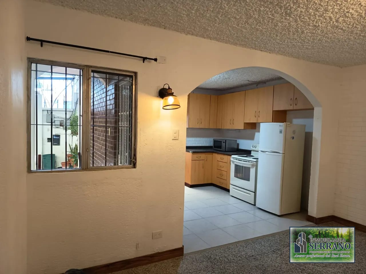 Rento Apartamento en VH3 en la Zona 15 — Apartamento en Alquiler en Vista Hermosa I, Zona 15, Guatemala, Ciudad — foto 5 de 17