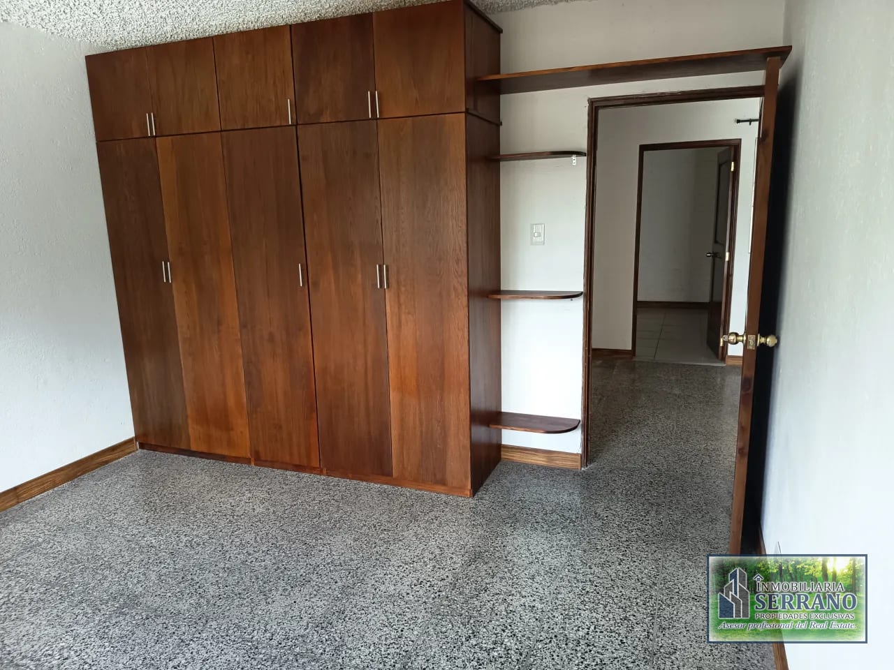 Renta de Apartamento en Vista Hermosa 1 Zona 15. — Apartamento en Alquiler en Vista Hermosa I, Zona 15, Guatemala, Ciudad — foto 11 de 17