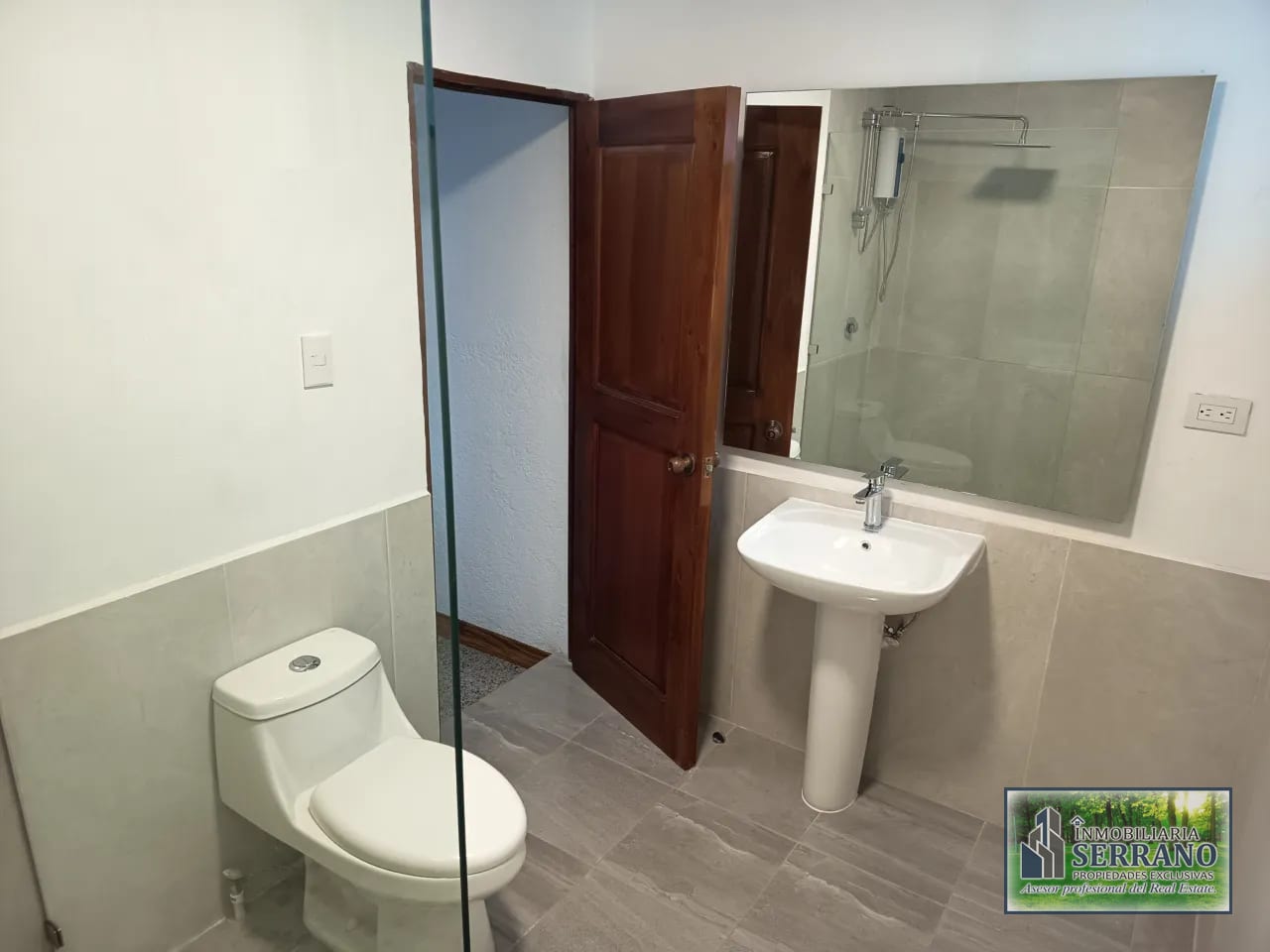 Renta de Apartamento en Vista Hermosa 1 Zona 15. — Apartamento en Alquiler en Vista Hermosa I, Zona 15, Guatemala, Ciudad — foto 14 de 17