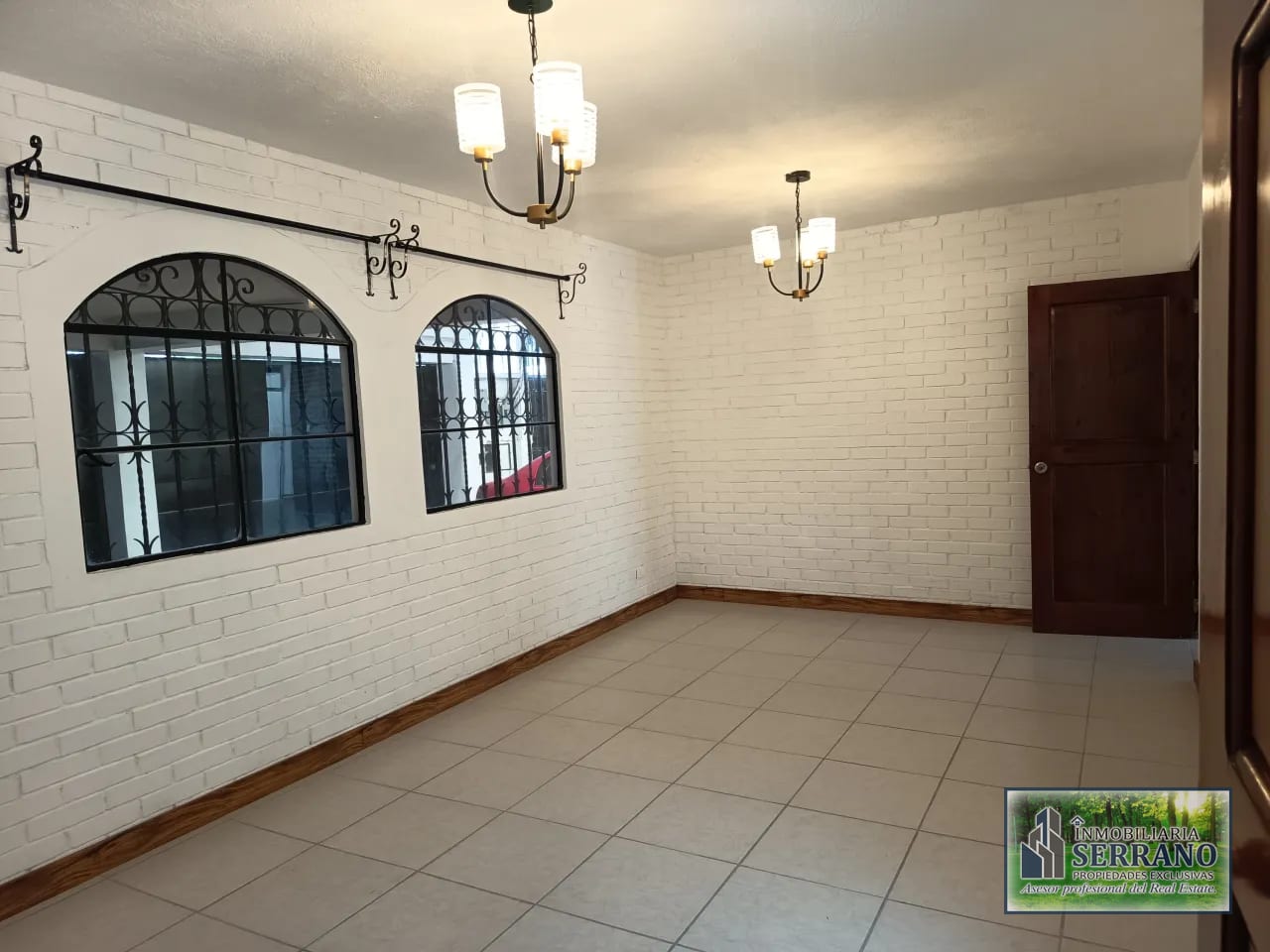Renta de Apartamento en Vista Hermosa 1 Zona 15. — Apartamento en Alquiler en Vista Hermosa I, Zona 15, Guatemala, Ciudad — foto 16 de 17