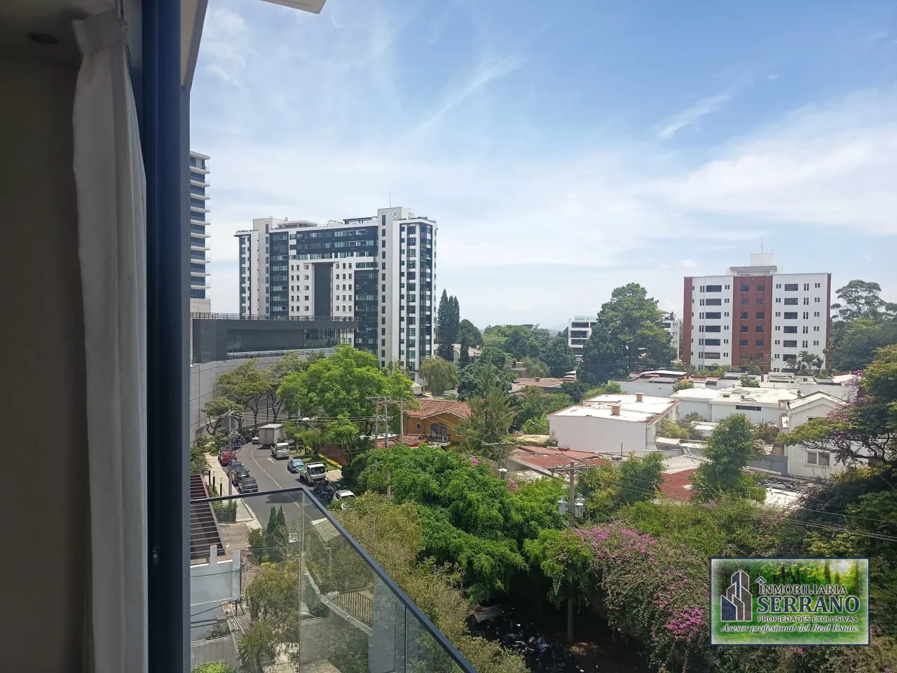 Renta de Apartamento de Lujo en Zona 15 Vista Hermosa1. — Apartamento en Venta en Vista Hermosa I, Zona 15, Guatemala, Ciudad — foto 2 de 17