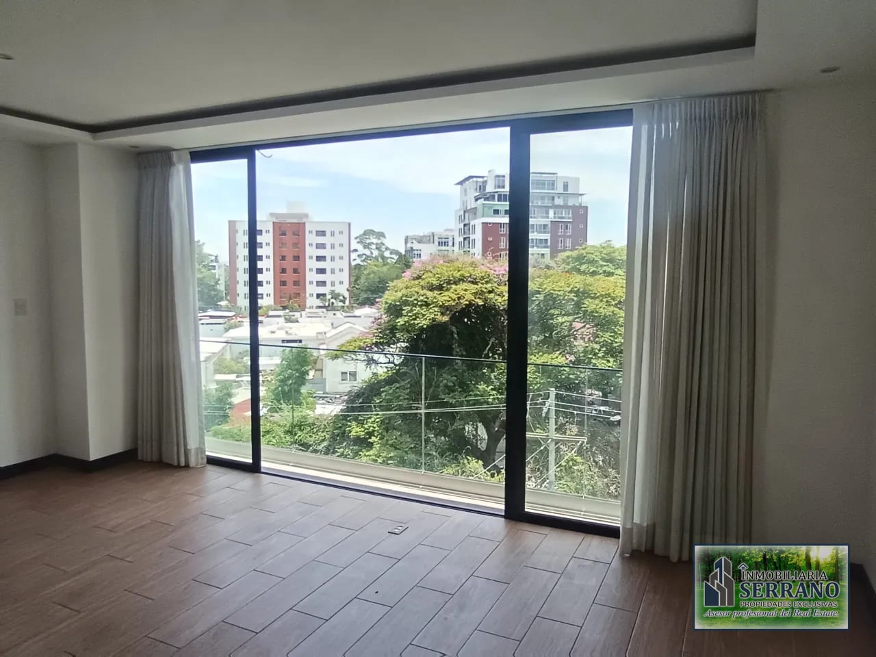 Renta de Apartamento de Lujo en Zona 15 Vista Hermosa1. — Apartamento en Venta en Vista Hermosa I, Zona 15, Guatemala, Ciudad — foto 1 de 17