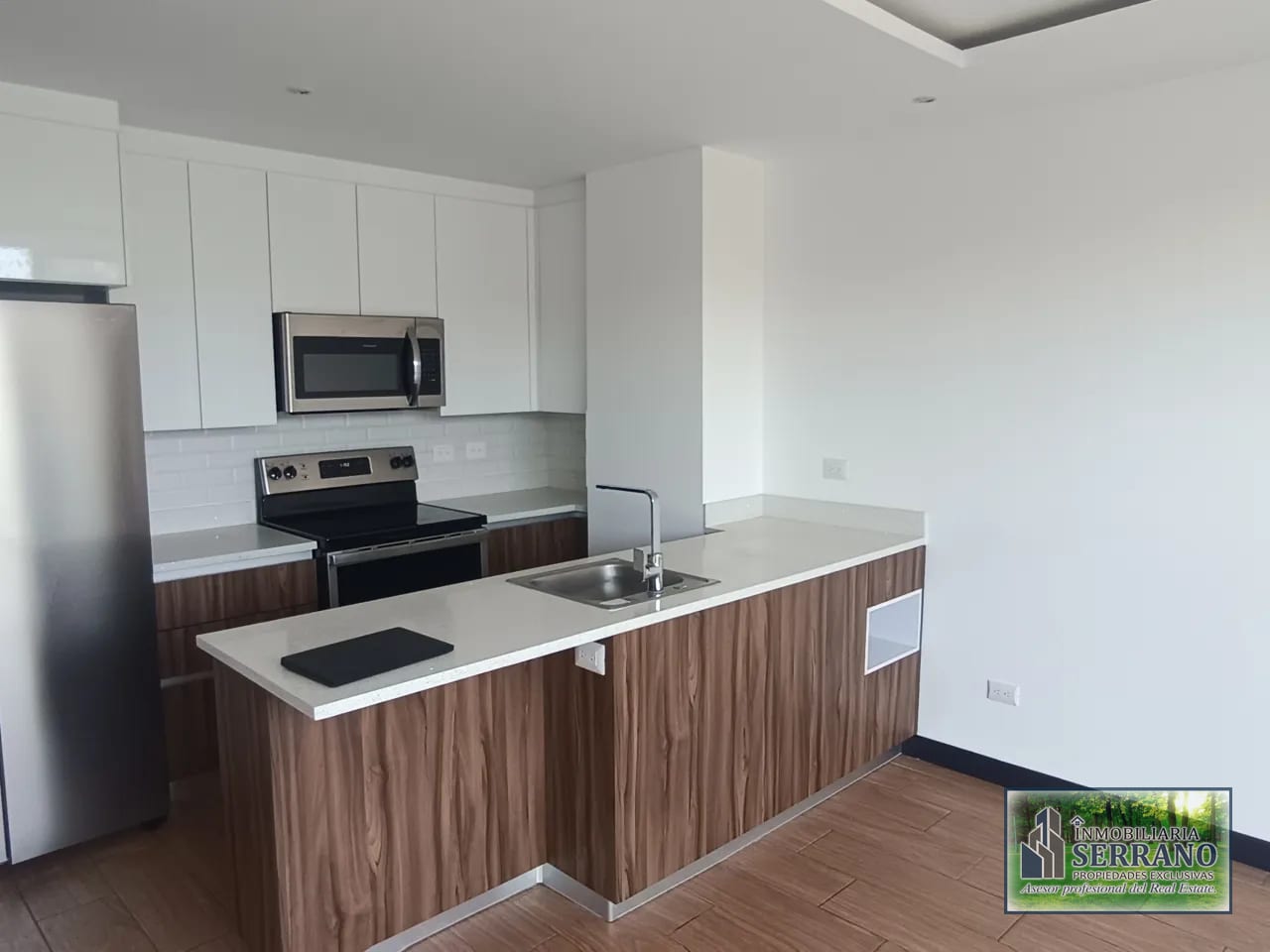 Renta de Apartamento de Lujo en Zona 15 Vista Hermosa1. — Apartamento en Venta en Vista Hermosa I, Zona 15, Guatemala, Ciudad — foto 3 de 17
