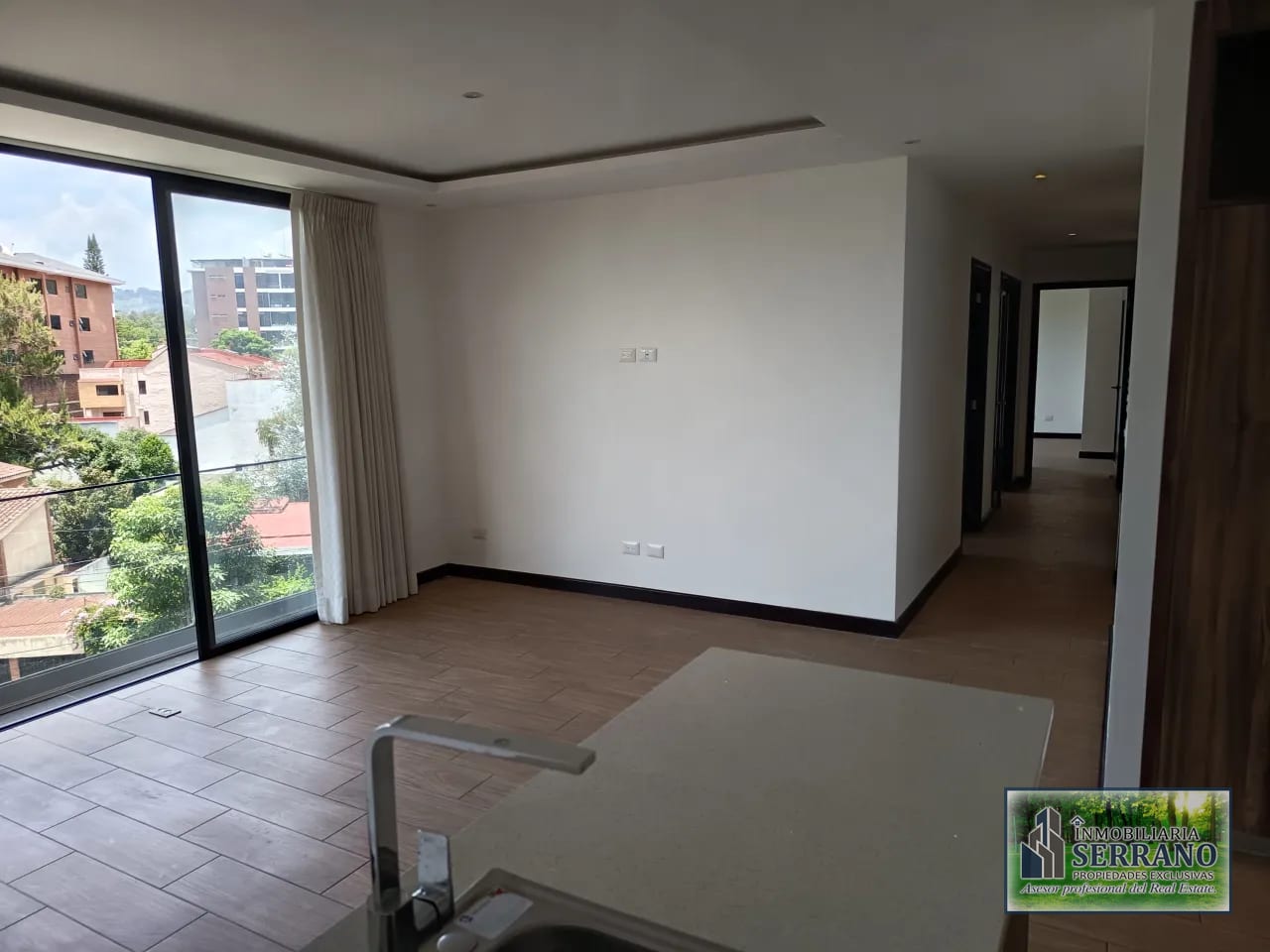 Renta de Apartamento de Lujo en Zona 15 Vista Hermosa1. — Apartamento en Venta en Vista Hermosa I, Zona 15, Guatemala, Ciudad — foto 4 de 17