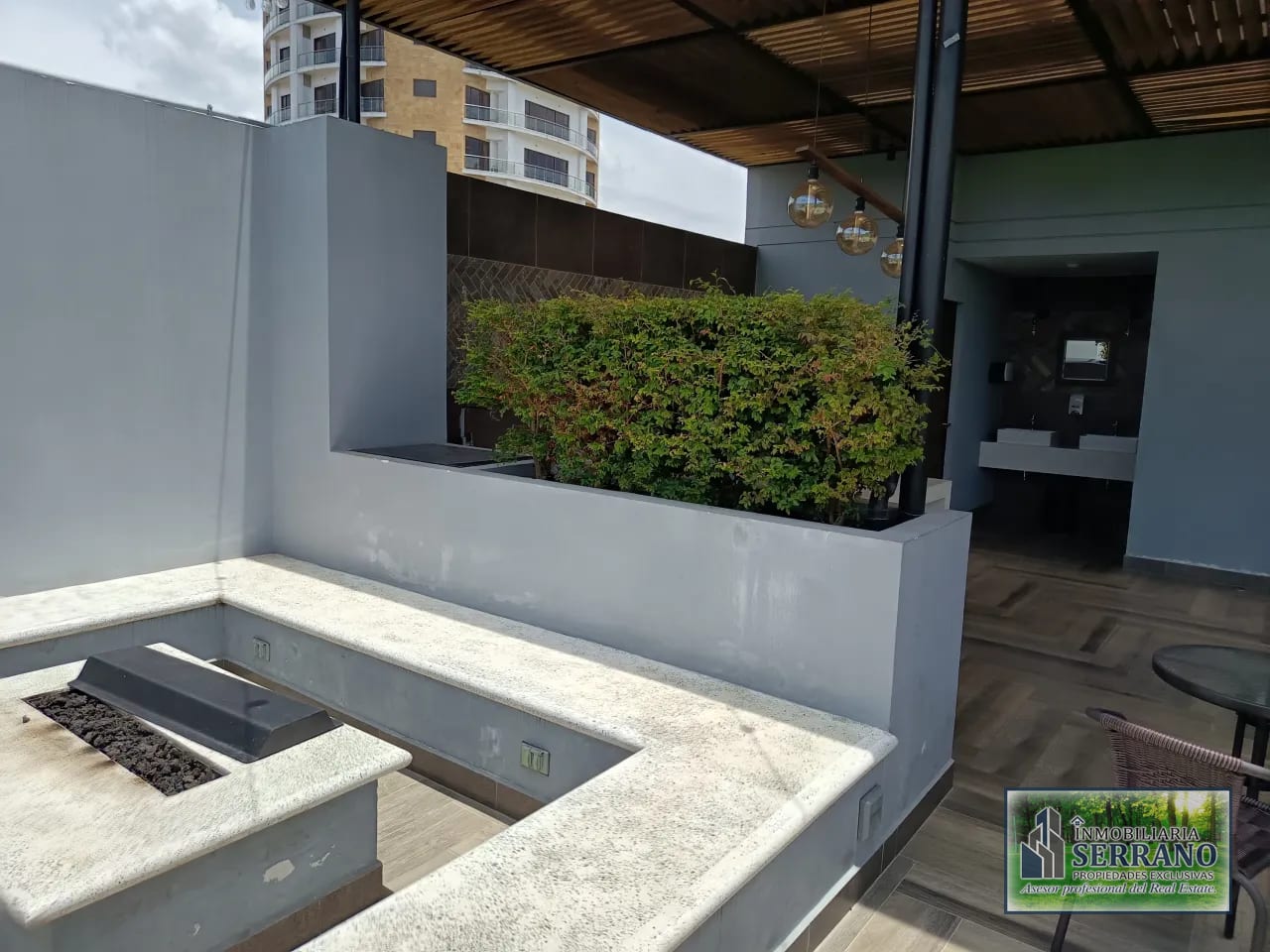 Renta de Apartamento de Lujo en Zona 15 Vista Hermosa1. — Apartamento en Venta en Vista Hermosa I, Zona 15, Guatemala, Ciudad — foto 16 de 17
