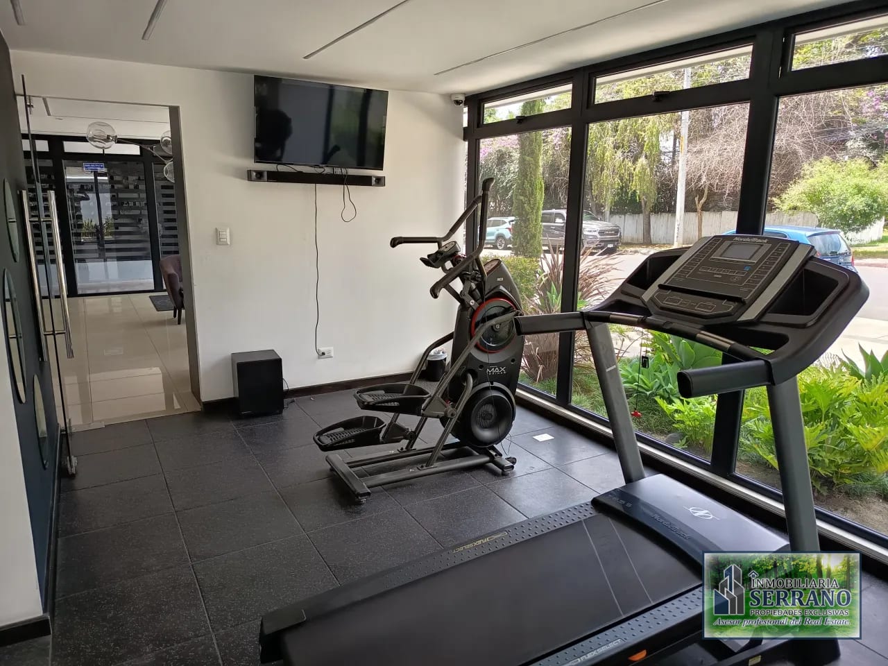 Renta de Apartamento de Lujo en Zona 15 Vista Hermosa1. — Apartamento en Venta en Vista Hermosa I, Zona 15, Guatemala, Ciudad — foto 17 de 17