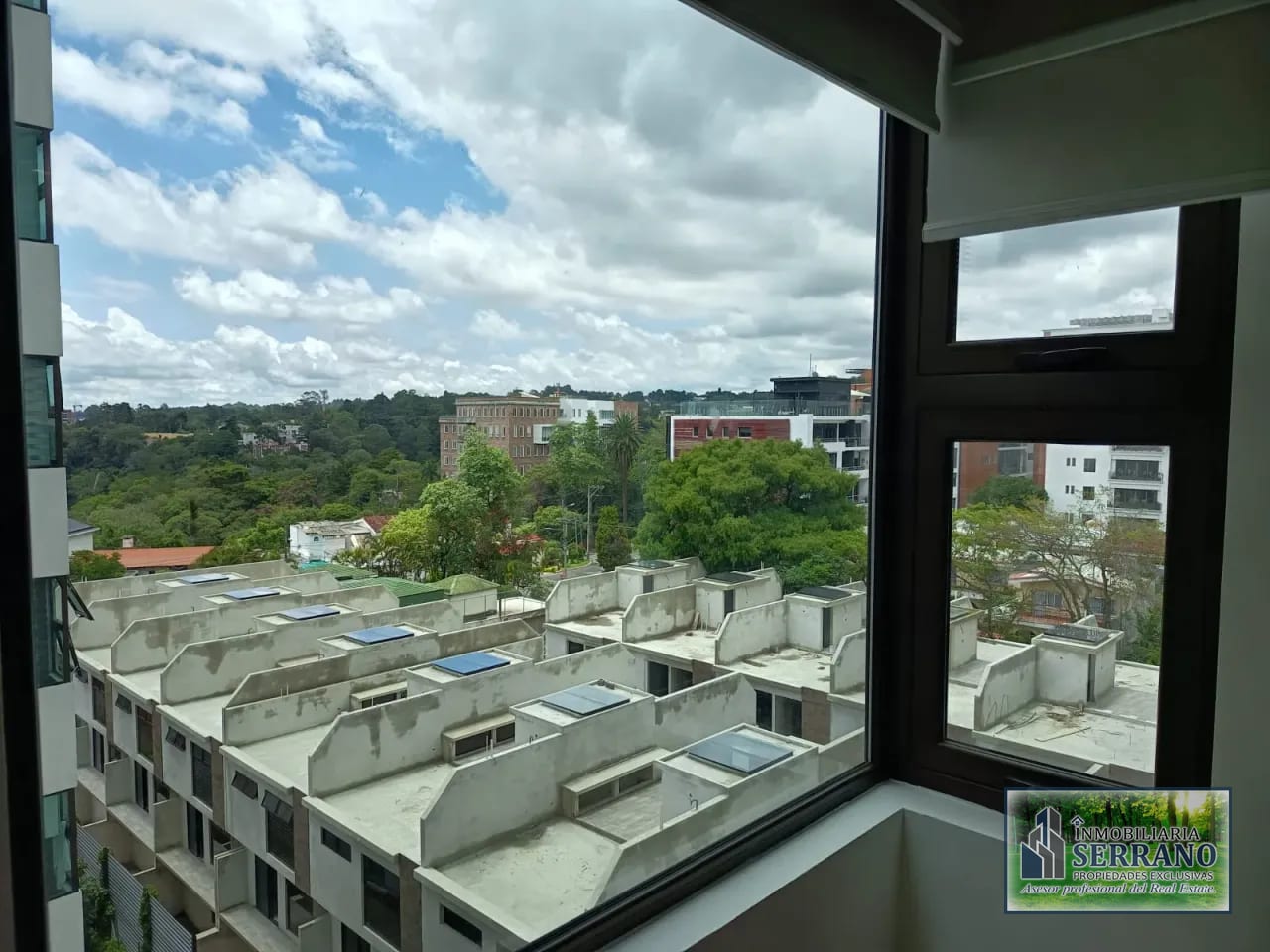 Venta de Exclusivo Apartamento | Edificio, Zona 15 Dentro Garita Vh1 — Apartamento en Venta en LIV, Zona 15, Guatemala, Ciudad — foto 12 de 17