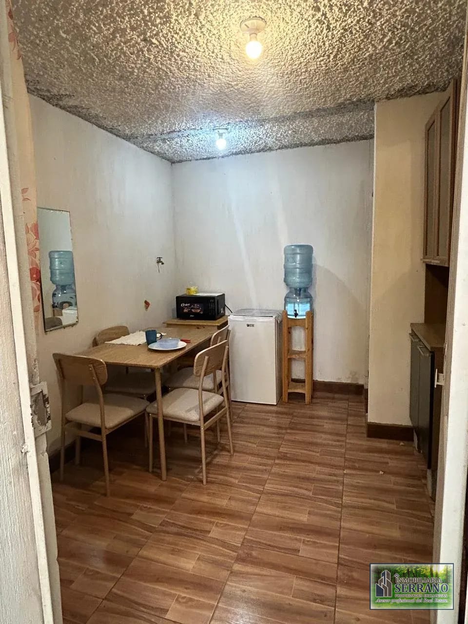 Renta de Apartamento Amueblado. z.7 Ciudad de Plata 1. — Apartamento en Alquiler en Ciudad de Plata, Zona 7, Guatemala, Ciudad — foto 2 de 4