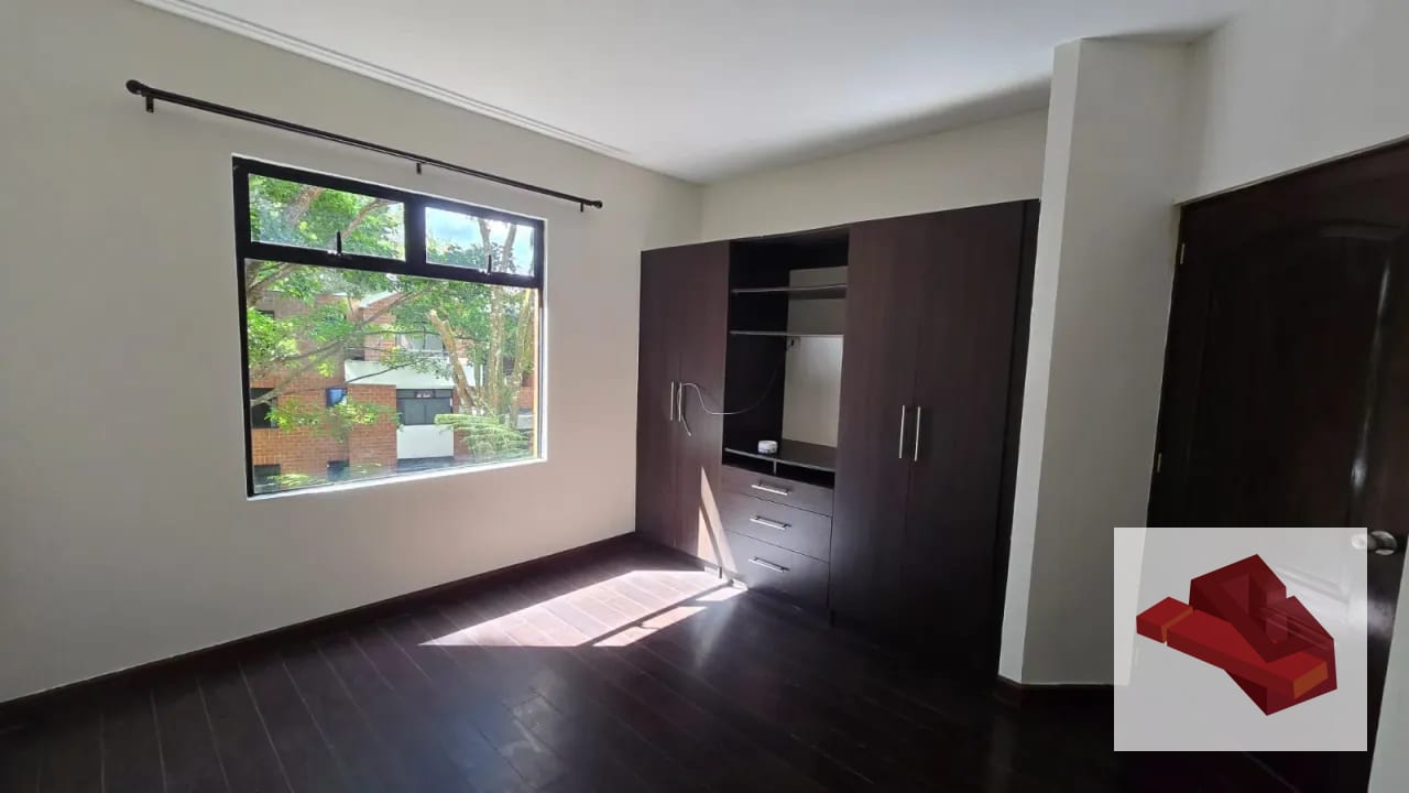 Alquiler de Apartamento Villa Cafetto — Apartamento en Alquiler en Villa Cafetto, Carretera a El Salvador, Guatemala, Ciudad — foto 9 de 12