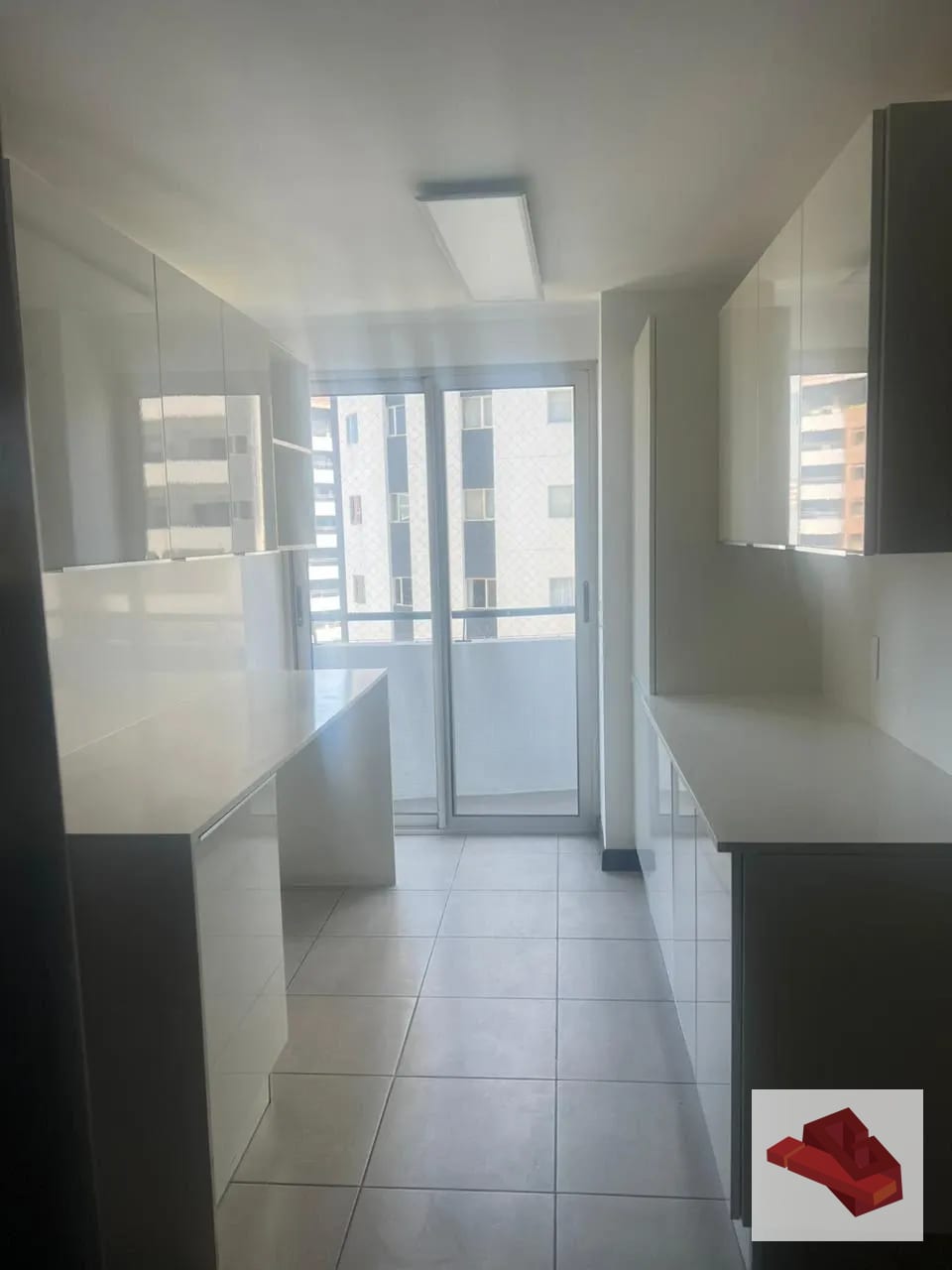 Lindo apartamento en alquiler Attica zona 14 — Apartamento en Alquiler en Attica, Zona 14, Guatemala, Ciudad — foto 14 de 17