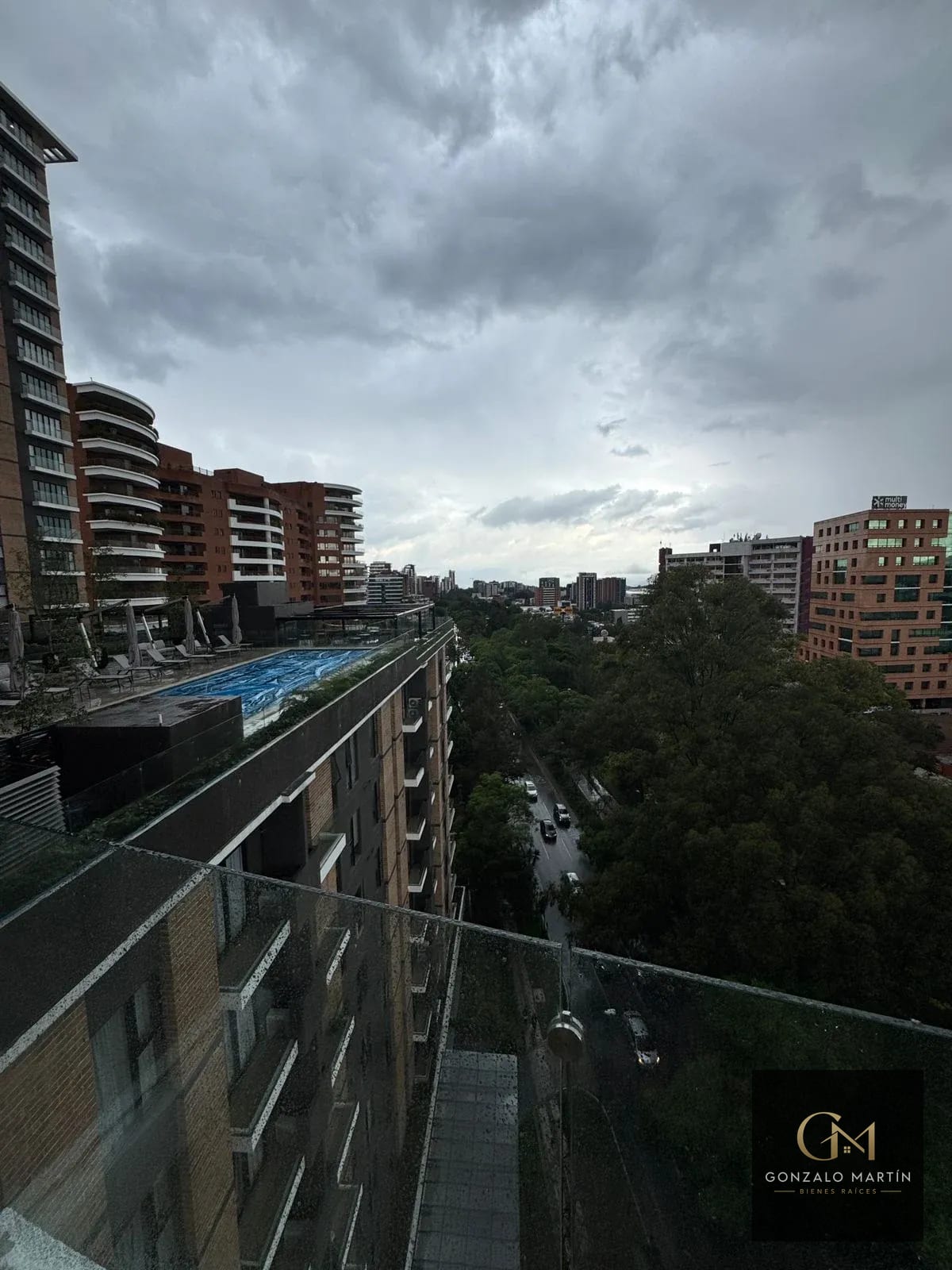 Apartamento en Venta Zona 14 💎 — Apartamento en Venta en Parque 14, Zona 14, Guatemala, Ciudad — foto 3 de 7