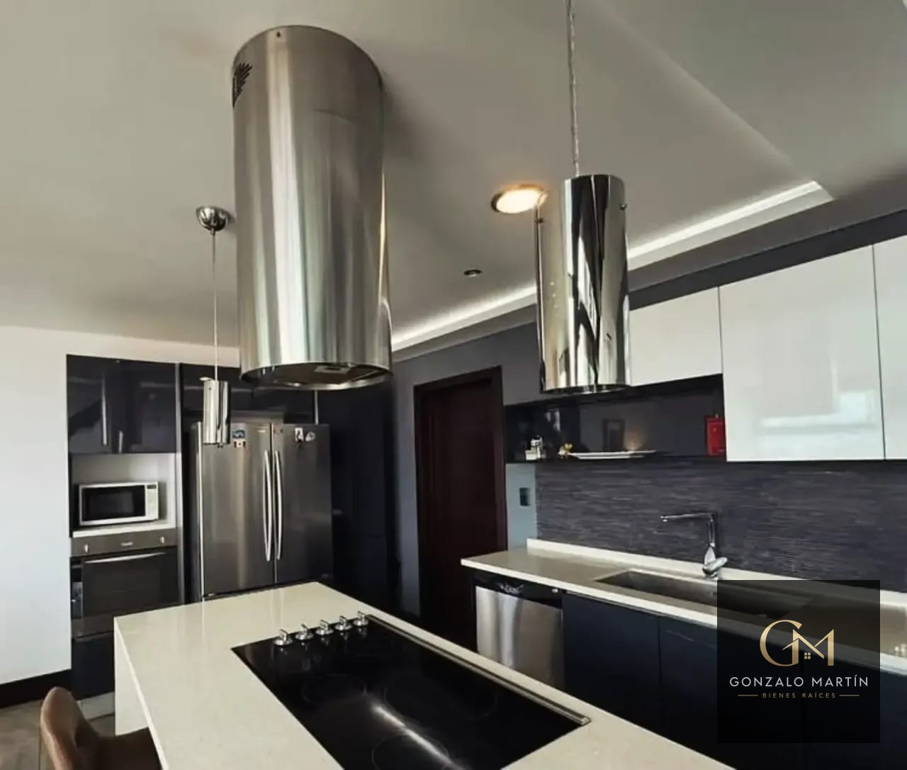 Espectacular Penthouse en venta Cayalá 💎 — Apartamento en Venta en Zona 16, Guatemala, Ciudad — foto 3 de 8