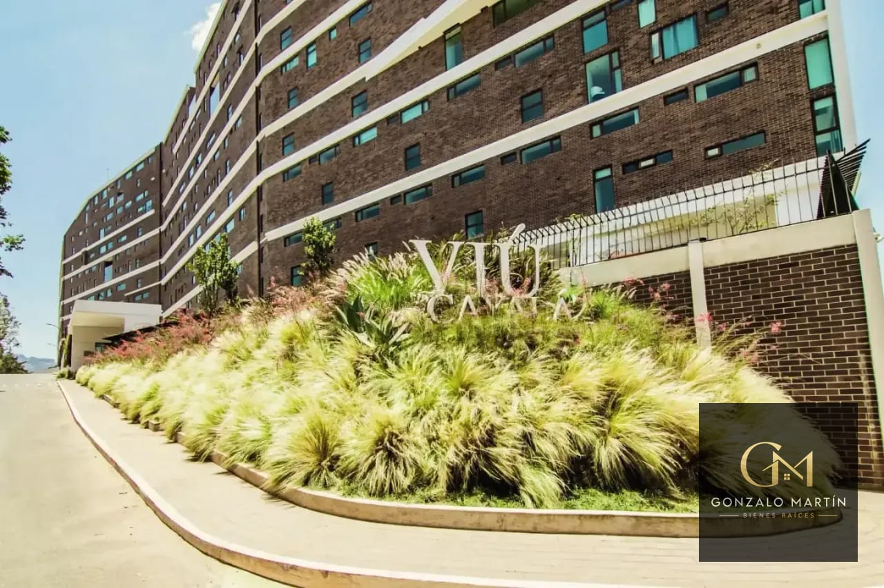 Espectacular Penthouse en venta Cayalá 💎 — Apartamento en Venta en Zona 16, Guatemala, Ciudad — foto 1 de 8