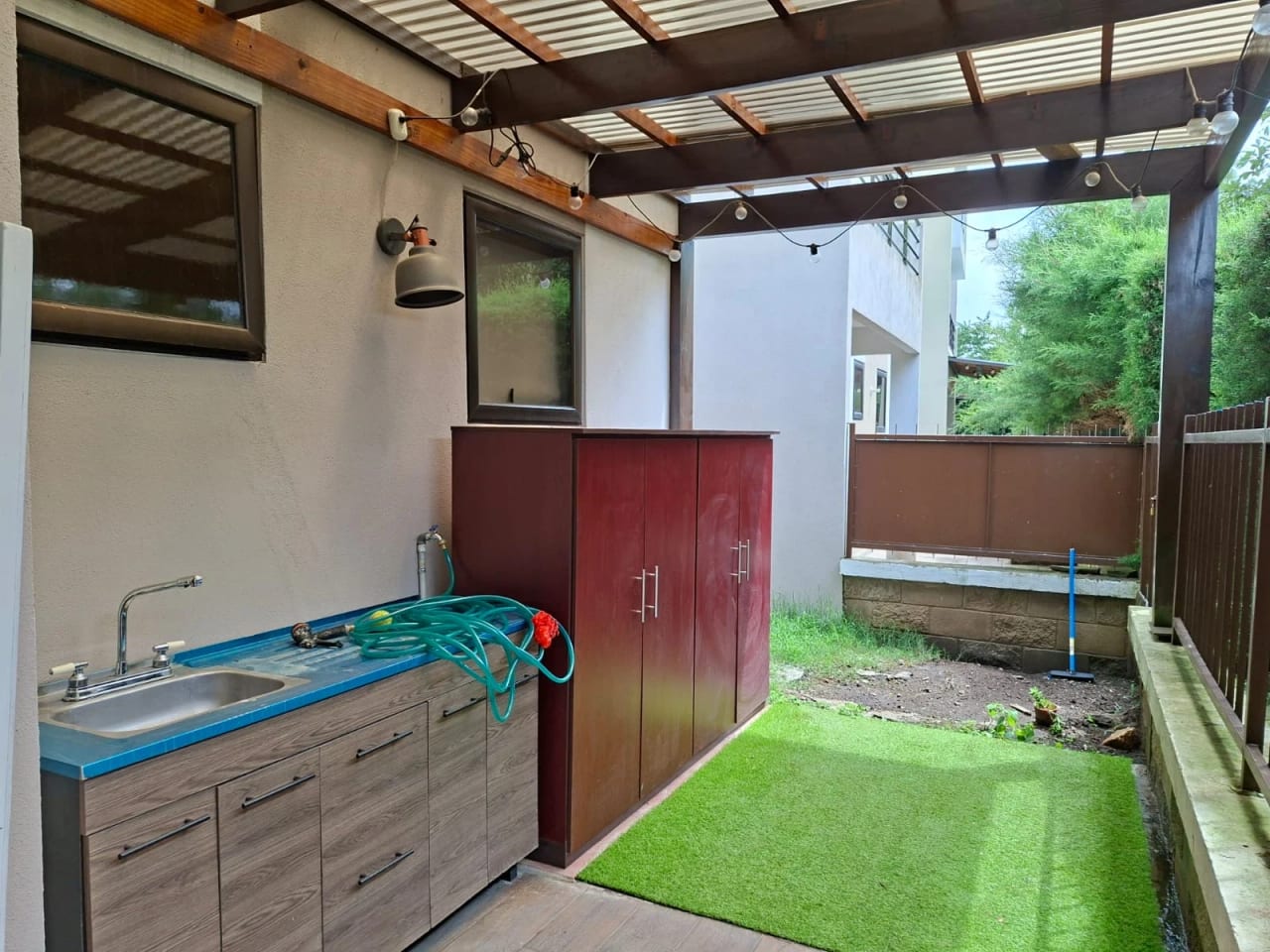 Casa en VENTA en Santuaria Muxbal — Casa en Venta en Muxbal, Guatemala, Ciudad — foto 9 de 17