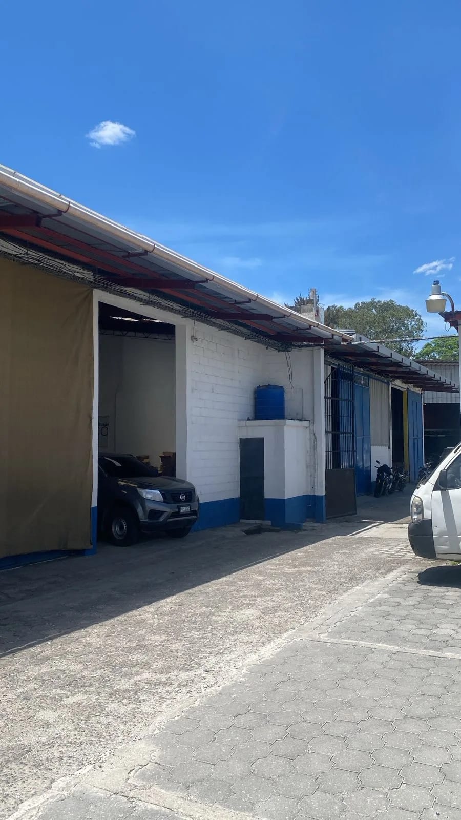 Bodega en RENTA en zona 1 — Bodega / Ofibodega en Alquiler en Zona 1, Guatemala, Ciudad — foto 1 de 1