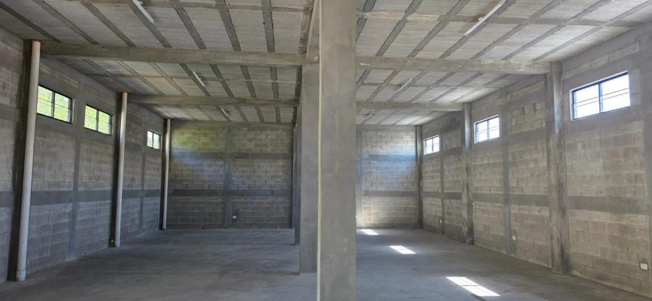 Ofibodega en RENTA en El Naranjo - 240 mts2. — Bodega / Ofibodega en Venta en Condado Naranjo, Zona 4 Mixco, Guatemala, Ciudad — foto 8 de 9