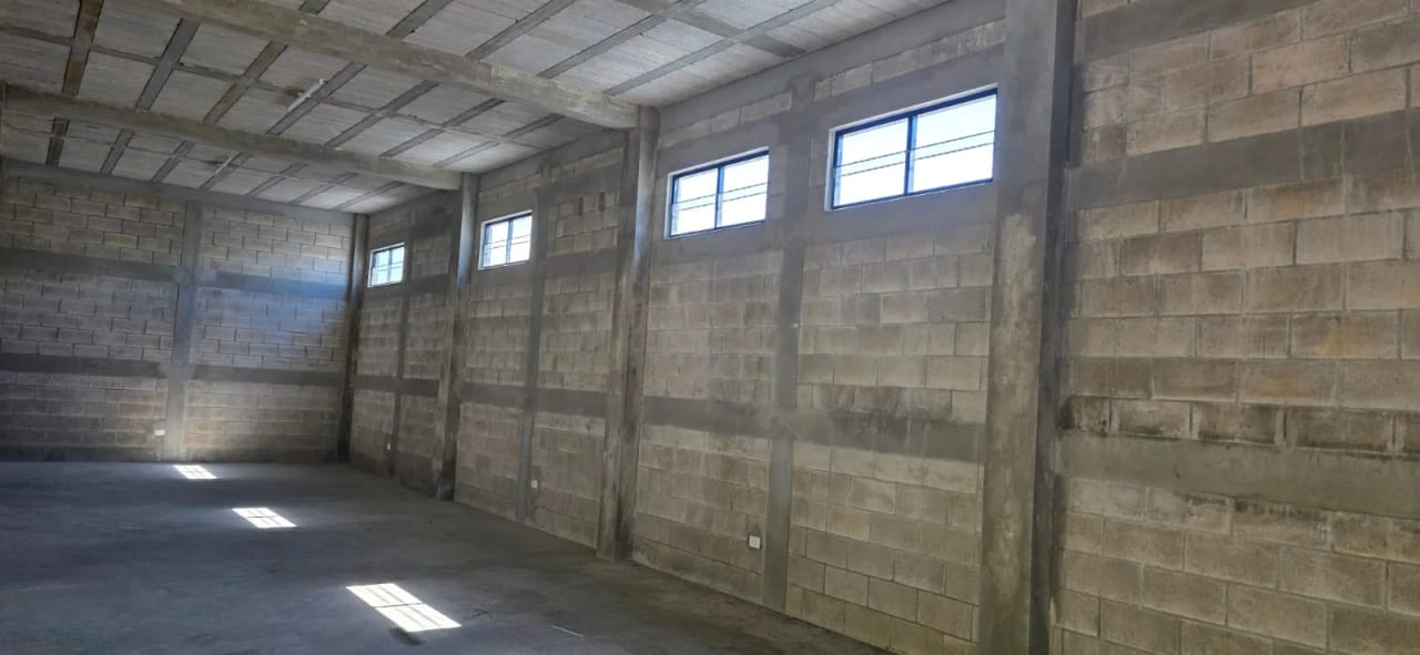 Ofibodega en RENTA en El Naranjo - 240 mts2. — Bodega / Ofibodega en Venta en Condado Naranjo, Zona 4 Mixco, Guatemala, Ciudad — foto 7 de 9