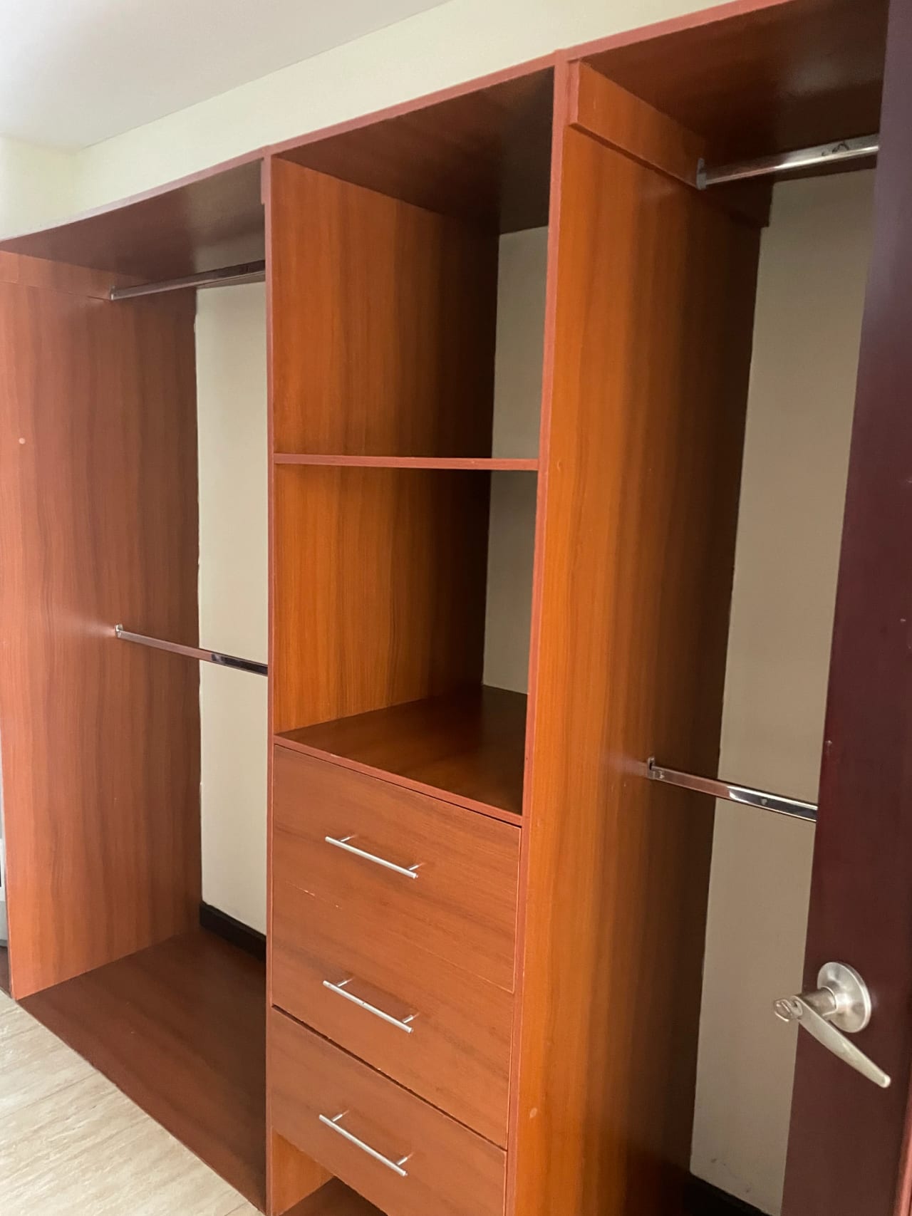 **RENTA Apartamento Zona 16** — Apartamento en Alquiler en Zona 16, Guatemala, Ciudad — foto 7 de 10