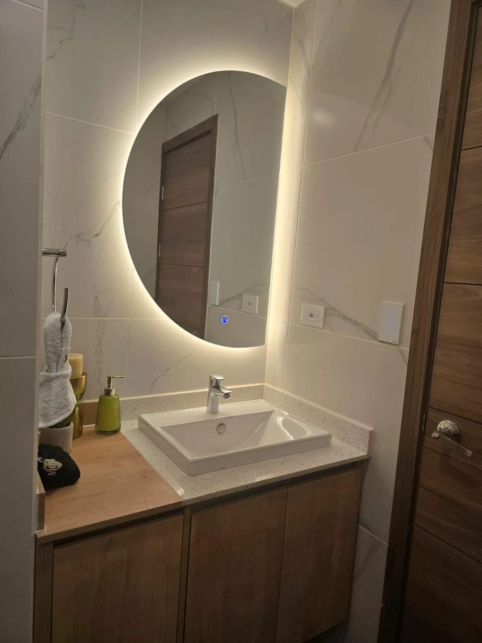 Apartamento en RENTA zona 15, Vista Hermosa I — Apartamento en Alquiler en Zona 15, Guatemala, Ciudad — foto 3 de 17