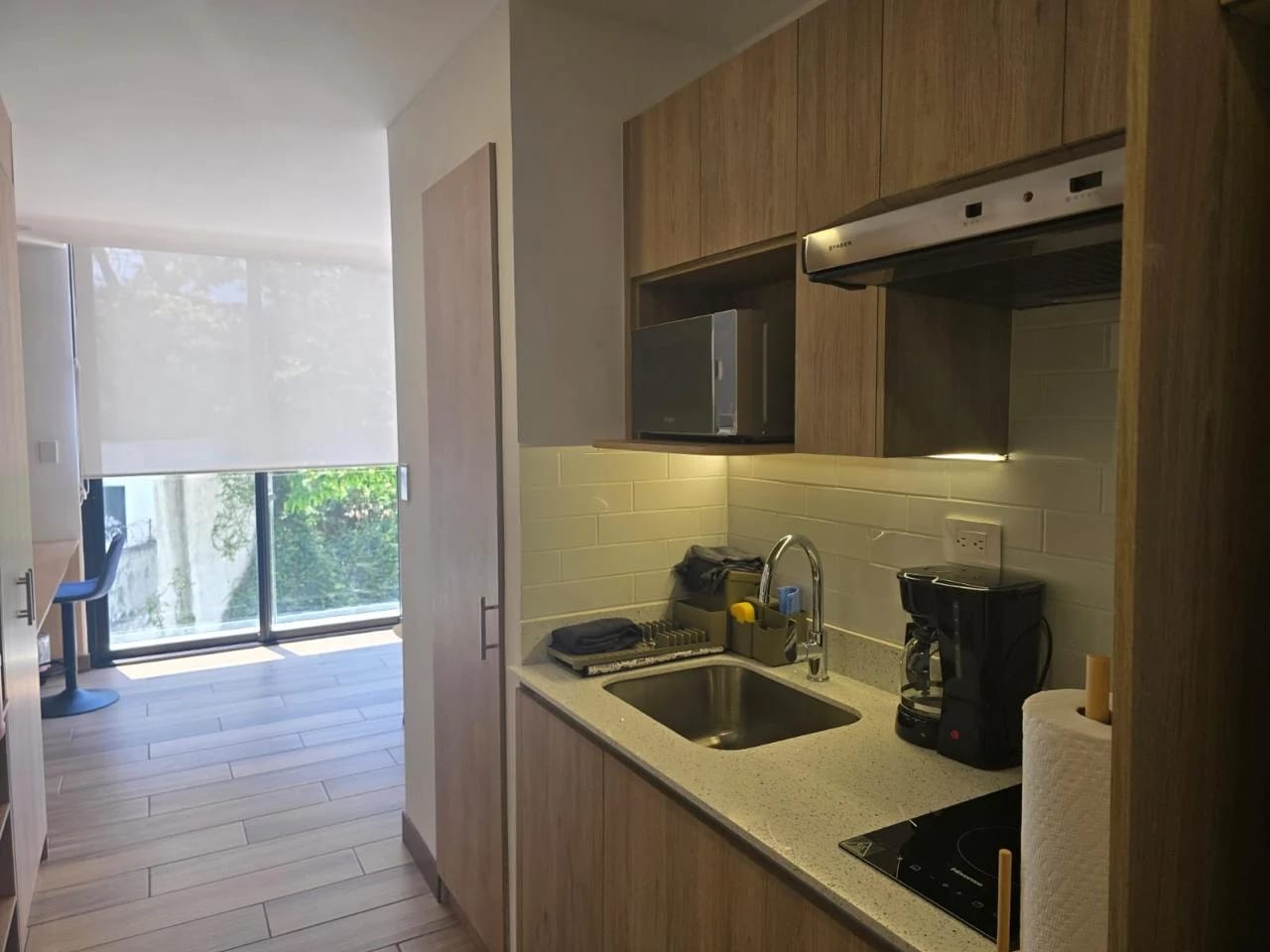 Apartamento en RENTA zona 15, Vista Hermosa I — Apartamento en Alquiler en Zona 15, Guatemala, Ciudad — foto 11 de 17