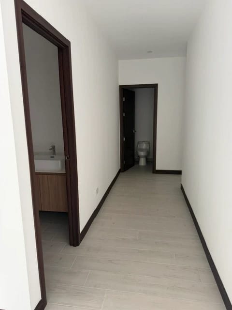 Apartamento en VENTA zona 5, Vista Hermosa III-NUEVO Nivel bajo con vista al jardín — Apartamento en Venta en Zona 15, Guatemala, Ciudad — foto 6 de 17