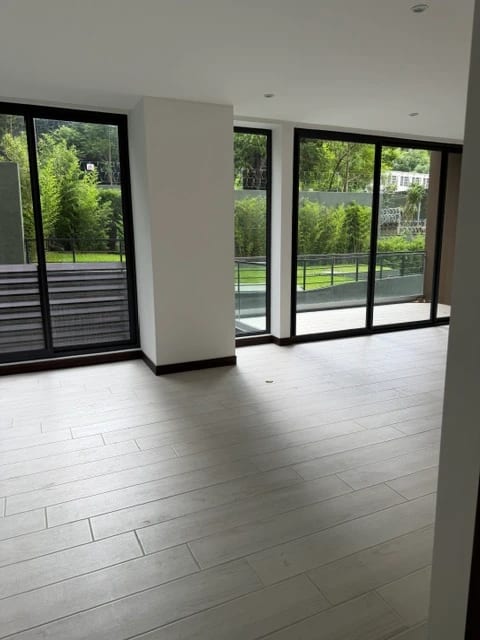 Apartamento en VENTA zona 5, Vista Hermosa III-NUEVO Nivel bajo con vista al jardín — Apartamento en Venta en Zona 15, Guatemala, Ciudad — foto 8 de 17