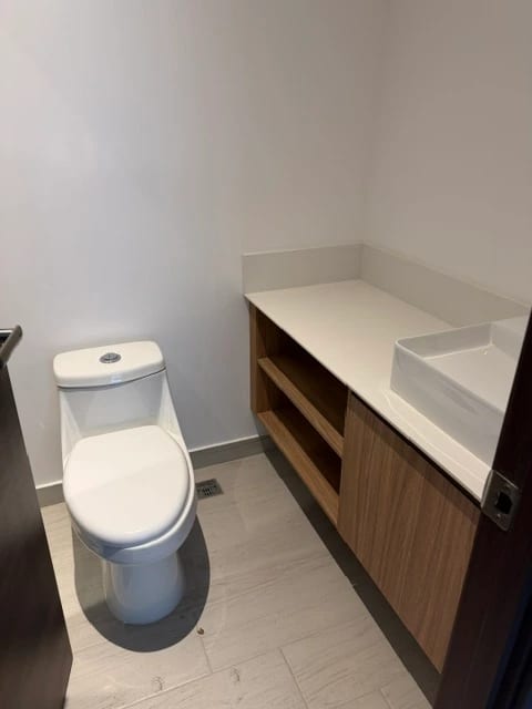 Apartamento en VENTA zona 5, Vista Hermosa III-NUEVO Nivel bajo con vista al jardín — Apartamento en Venta en Zona 15, Guatemala, Ciudad — foto 9 de 17