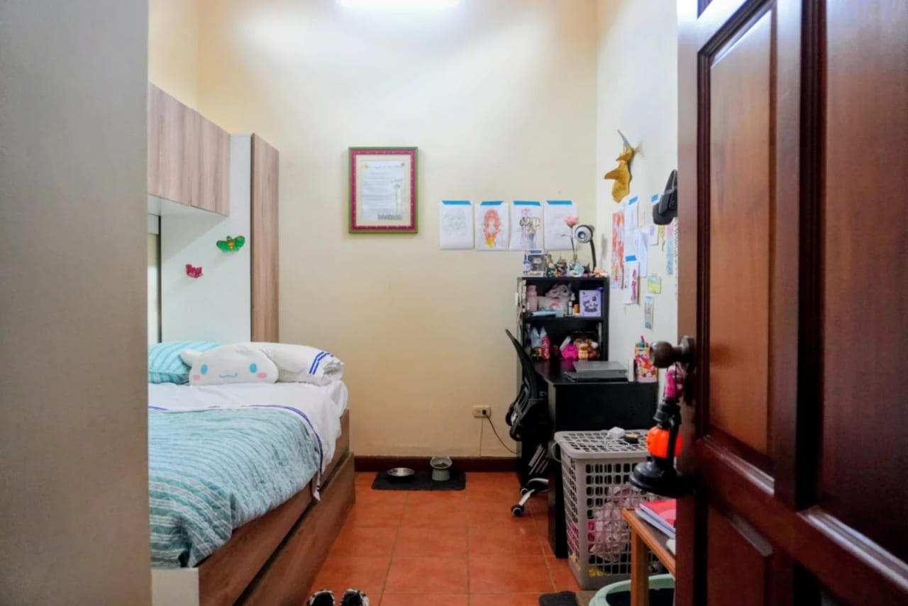 CASA EN VENTA Hacienda San Ángel, San José Pinula — Casa en Venta en San José Pinula, Guatemala, Ciudad — foto 7 de 14