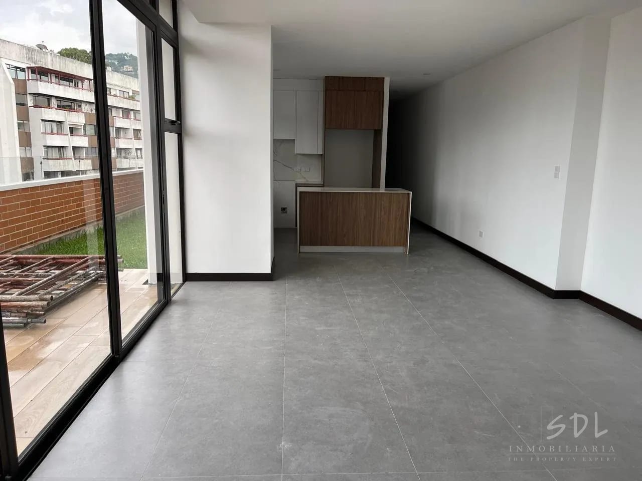 Zona 15 Vista Hermosa II — Apartamento en Alquiler en Vista Hermosa II, Zona 15, Guatemala, Ciudad — foto 5 de 5