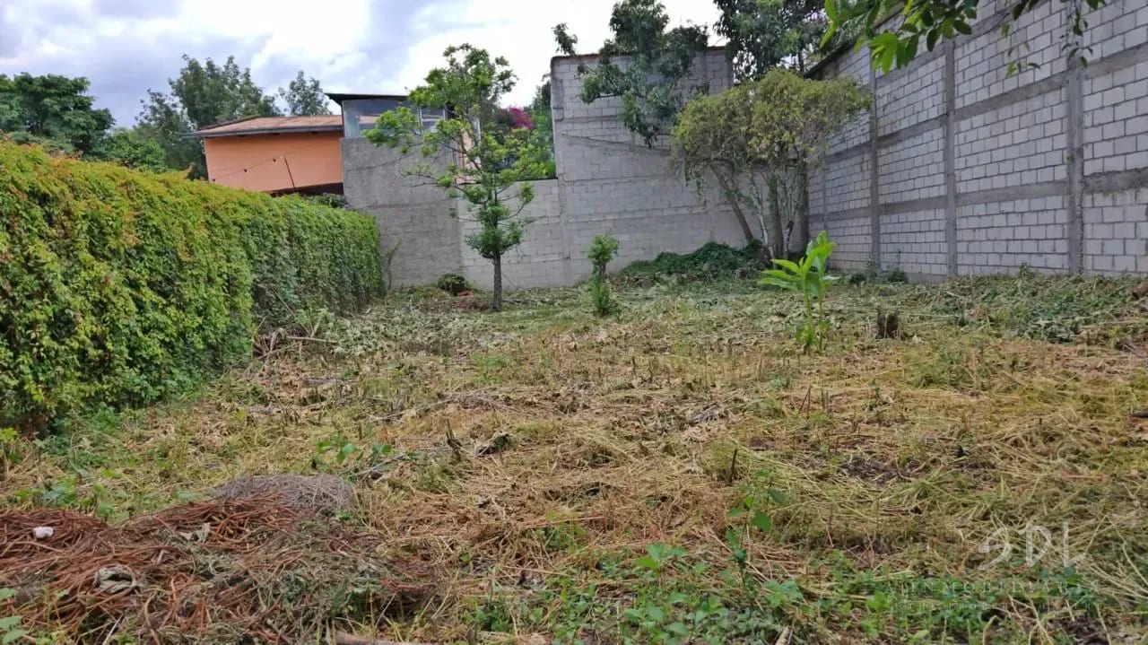 Antigua — Terreno en Venta en Antigua, Sacatepéquez — foto 1 de 2