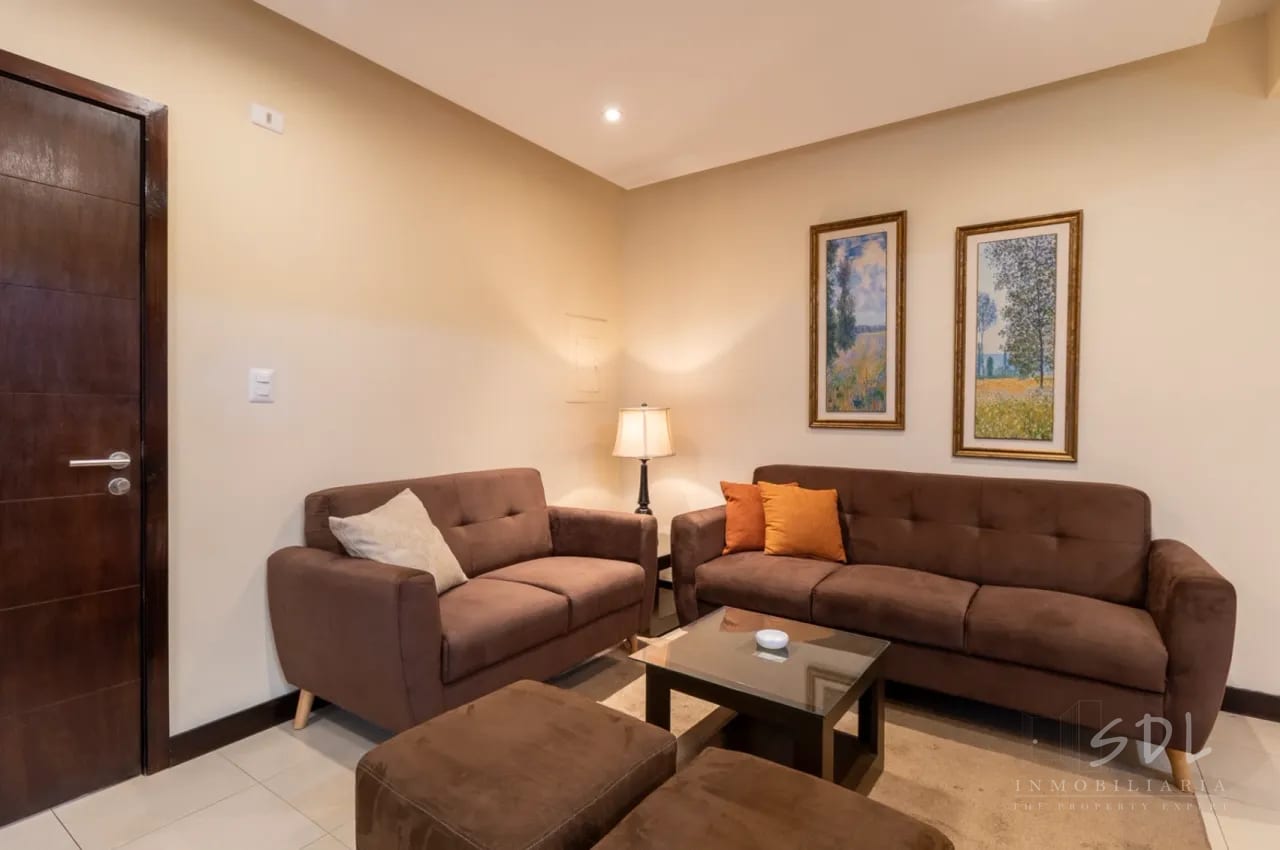 Zona 14 por Europlaza — Apartamento en Alquiler en Zona 14, Guatemala, Ciudad — foto 3 de 8