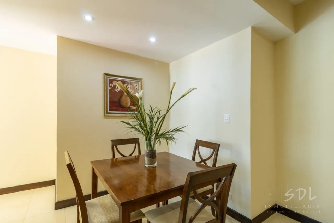Zona 14 por Europlaza — Apartamento en Alquiler en Zona 14, Guatemala, Ciudad — foto 2 de 8