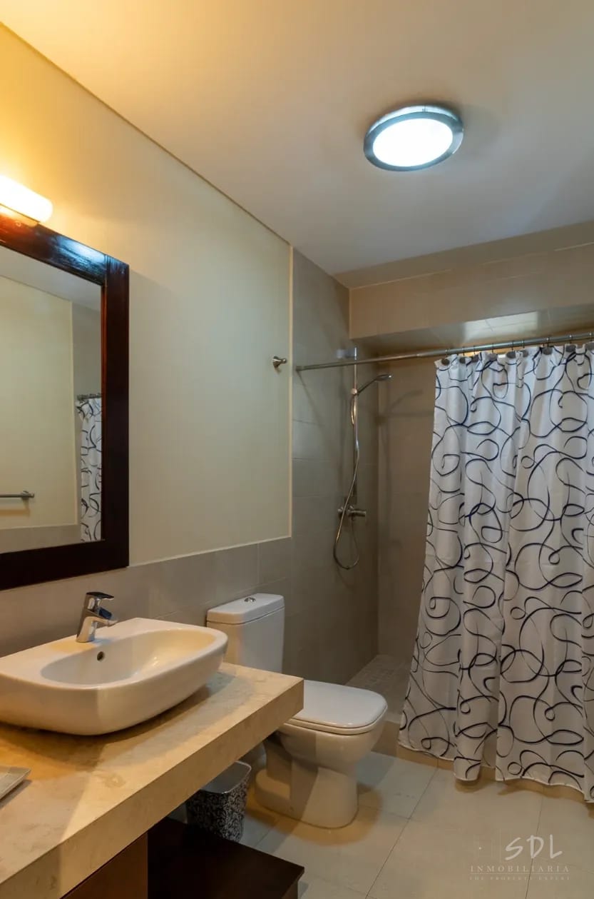 Zona 14 por Europlaza — Apartamento en Alquiler en Zona 14, Guatemala, Ciudad — foto 5 de 8