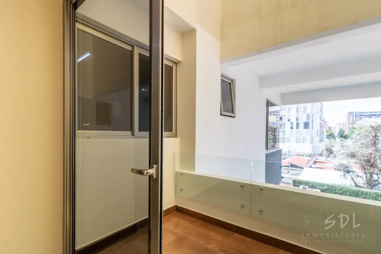 Zona 14 por Europlaza — Apartamento en Alquiler en Zona 14, Guatemala, Ciudad — foto 8 de 8