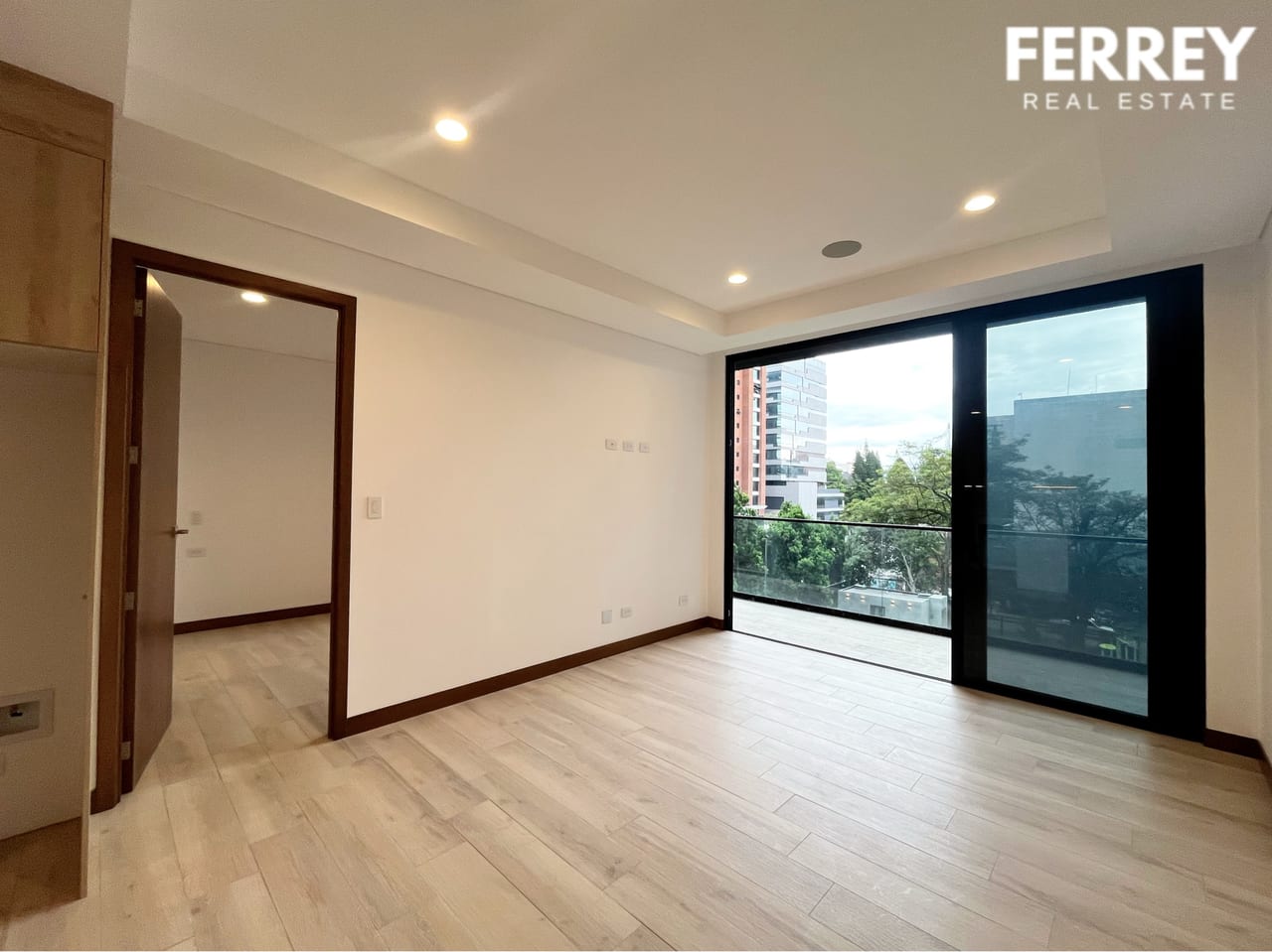 Apartamento para ESTRENAR en venta en zona 10 Edificio Ferré Diez — Apartamento en Venta en Ferré Diez, Zona 10, Guatemala, Ciudad — foto 3 de 17