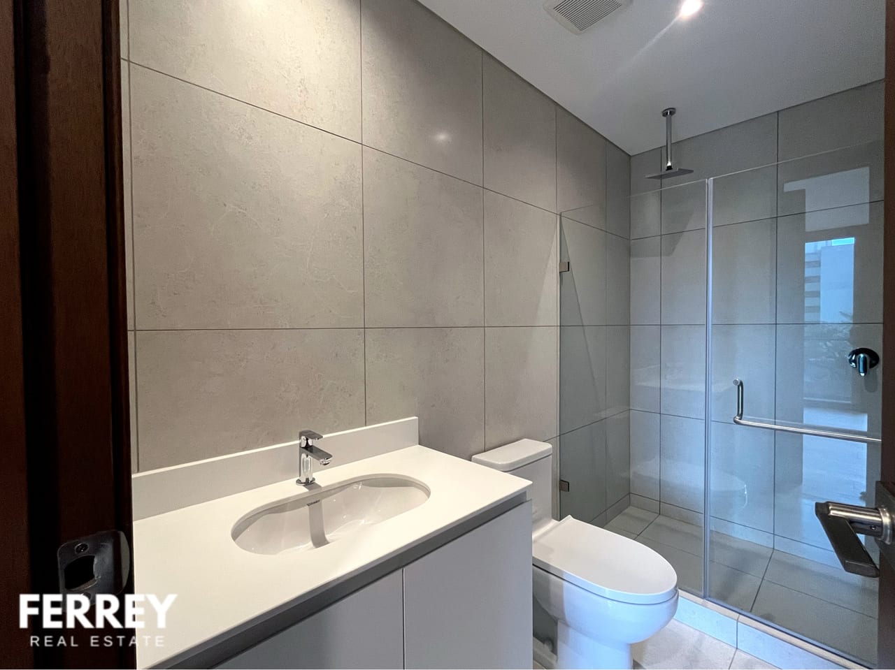 Apartamento para ESTRENAR en venta en zona 10 Edificio Ferré Diez — Apartamento en Venta en Ferré Diez, Zona 10, Guatemala, Ciudad — foto 9 de 17