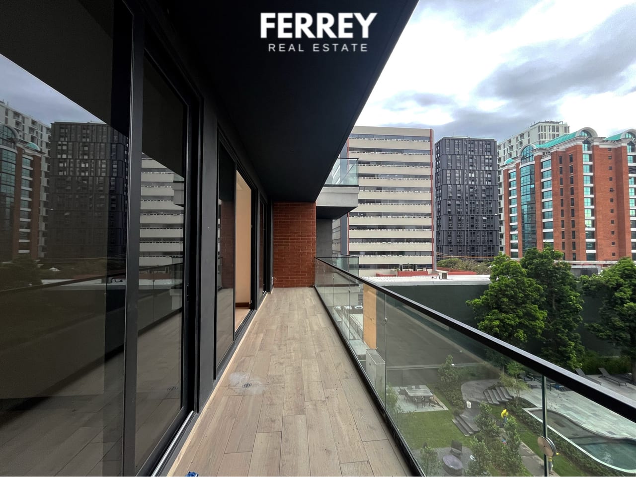 Apartamento para ESTRENAR en venta en zona 10 Edificio Ferré Diez — Apartamento en Venta en Ferré Diez, Zona 10, Guatemala, Ciudad — foto 10 de 17