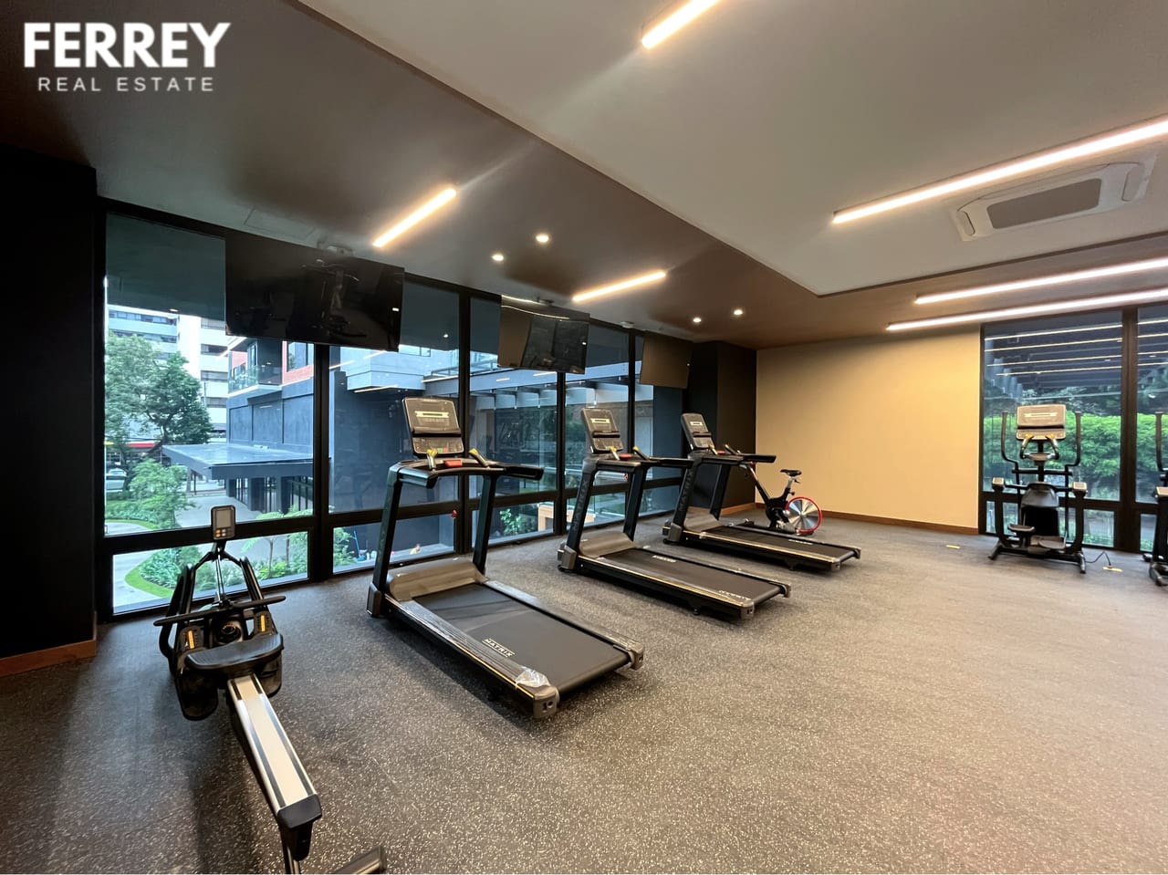 Apartamento para ESTRENAR en venta en zona 10 Edificio Ferré Diez — Apartamento en Venta en Ferré Diez, Zona 10, Guatemala, Ciudad — foto 11 de 17