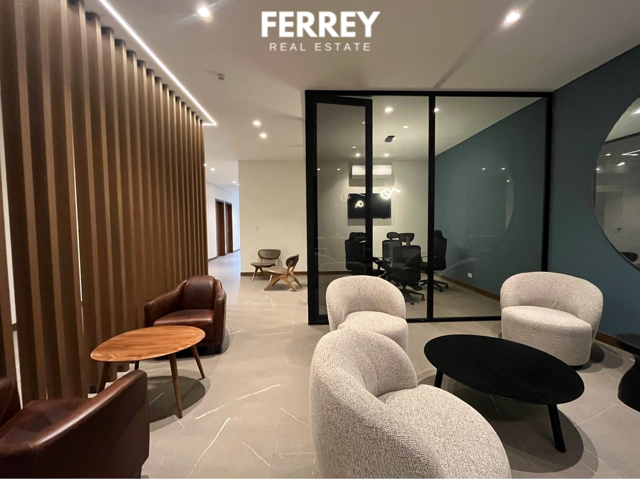 Apartamento para ESTRENAR en venta en zona 10 Edificio Ferré Diez — Apartamento en Venta en Ferré Diez, Zona 10, Guatemala, Ciudad — foto 13 de 17