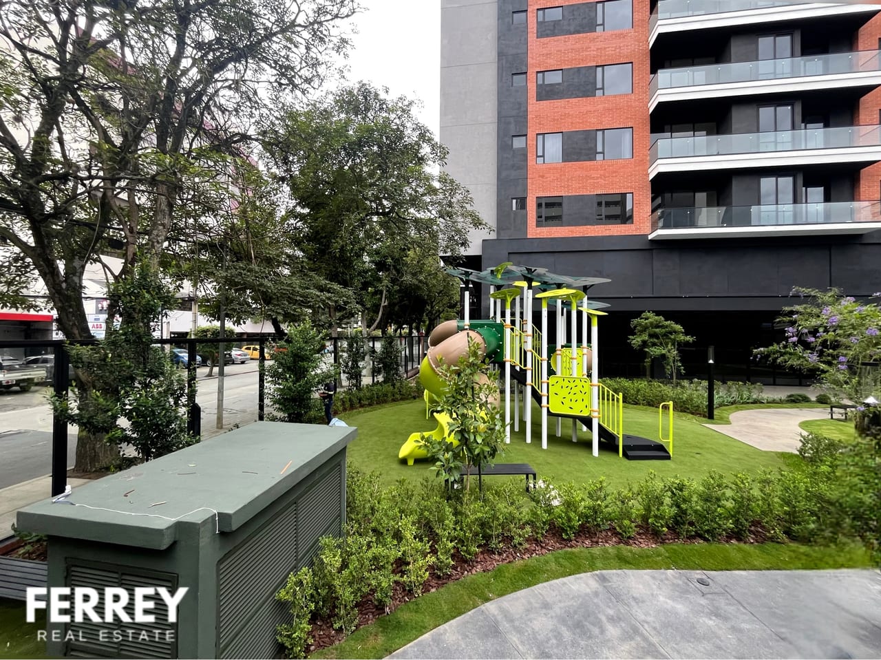 Apartamento para ESTRENAR en venta en zona 10 Edificio Ferré Diez — Apartamento en Venta en Ferré Diez, Zona 10, Guatemala, Ciudad — foto 16 de 17