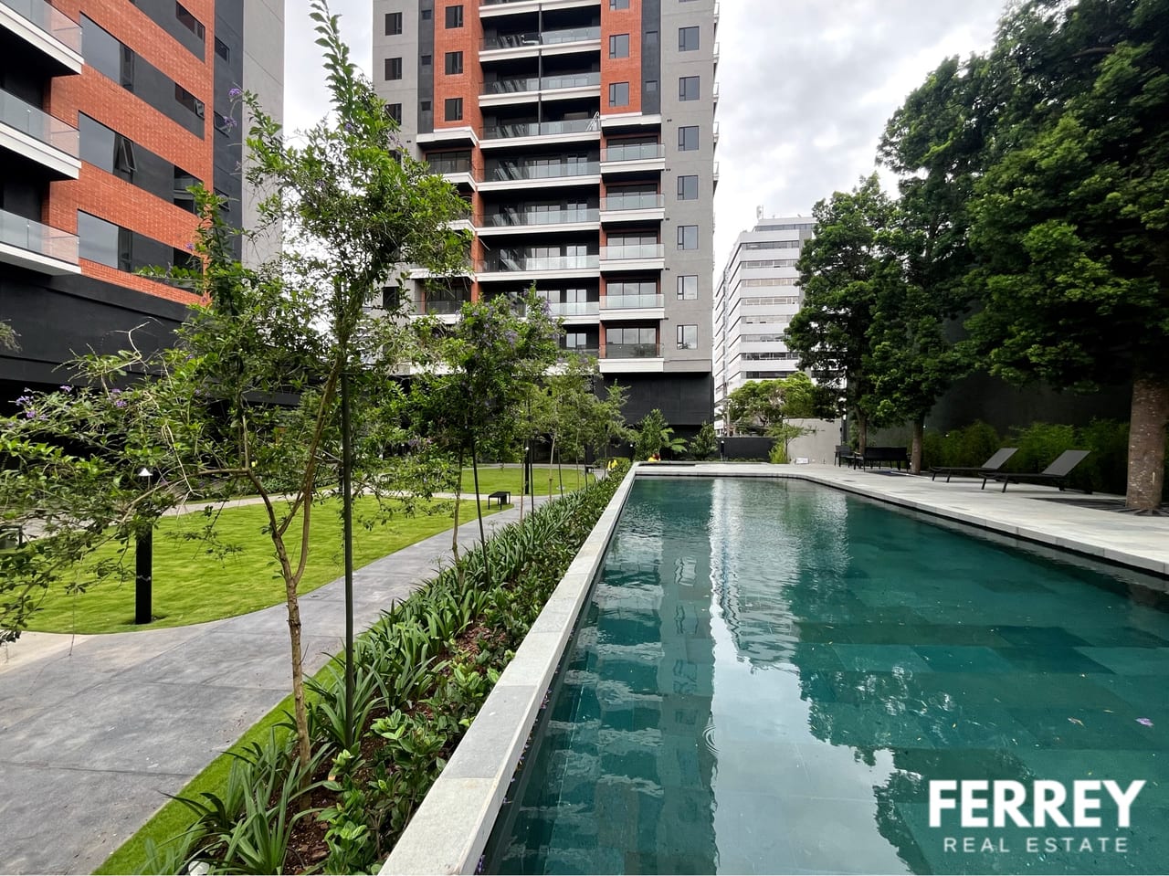 Apartamento para ESTRENAR en venta en zona 10 Edificio Ferré Diez — Apartamento en Venta en Ferré Diez, Zona 10, Guatemala, Ciudad — foto 17 de 17